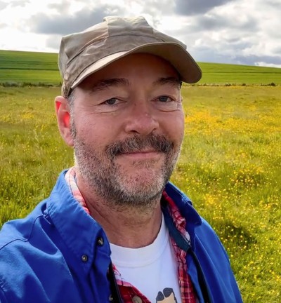 Legendary Makeup Artist Dick Page on Individuality Over Perfection