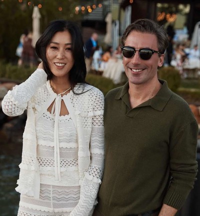 Laura Kim and Fernando Garcia Exit Oscar de la Renta, Louboutin Taps Jaden Smith, and more news you missed