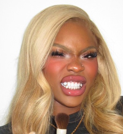 How Blush Defined Makeup Artist Painted by Esther’s Rise