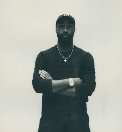 Style Director Ronald Burton’s Vision of Fashion as Theatre