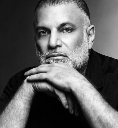 Celebrated Model Agent Louie Chaban Has Passed