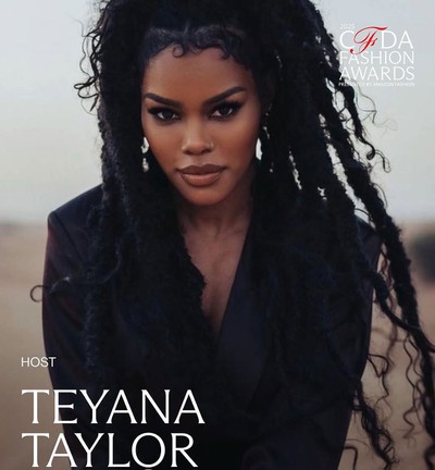 Teyana Taylor to Host the 2025 CFDA Fashion Awards, MAC Joins Sephora US, and more news you missed