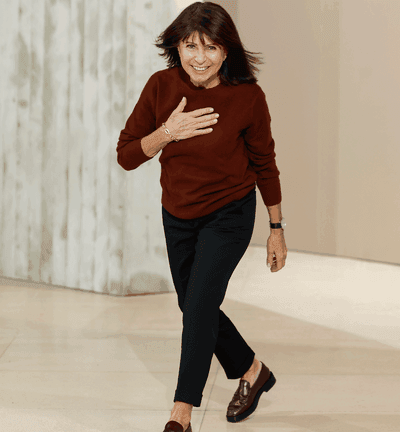 Véronique Nichanian Exits Hermès, Fendi Taps Maria Grazia Chiuri, and more news you missed