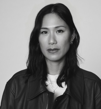 Emi Kaneko Knows Skin Is the Ultimate Beauty Statement