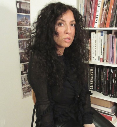 How Set Designer Lauren Nikrooz Builds Worlds Around Creatives’ Visions