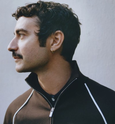 Dario Vitale Exits Versace, Models.com’s Model of the Year Awards, and more news you missed