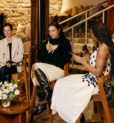 Matchesfashion Relaunches, Fashion Week Takes Shape, and more news you missed