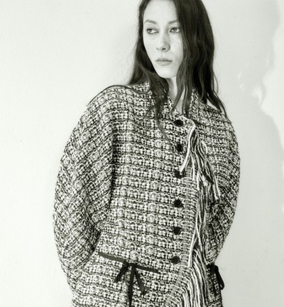 Cynthia Merhej Has Crafted Renaissance Renaissance as an Ode to Resistance