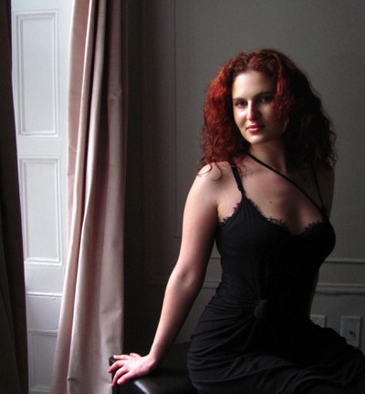 Ellie Misner Makes Demi-Couture for Every Body