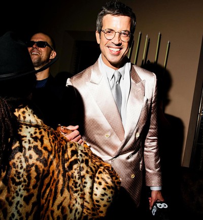 Will Welch Exits GQ, Couture Week Is Coming, and more news you missed