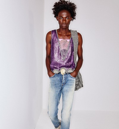 Jonathan Anderson’s Second Act at Dior Men F/W 26
