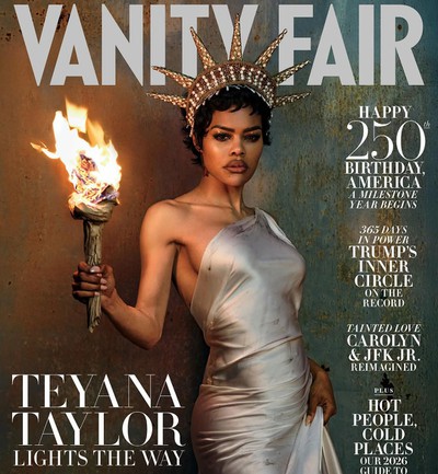 The Latest Covers Defining Awards Season