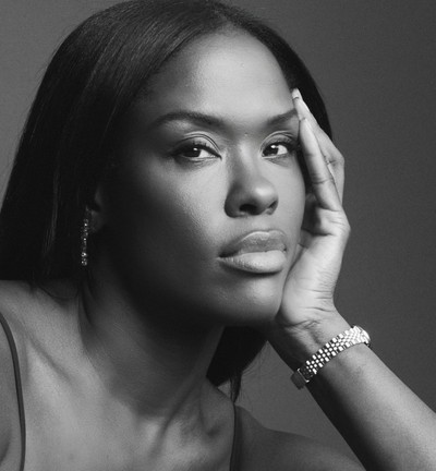 Dawn Sterling on the Cultural Power of Nails