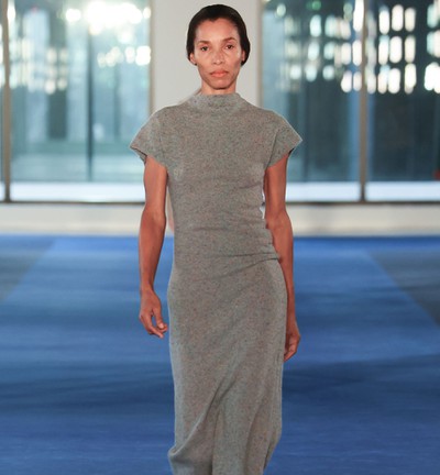 NYFW Castings Ramped Up Age Diversity for F/W 26
