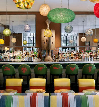 A Fashion Week Guide to Three of New York’s Downtown Hotels