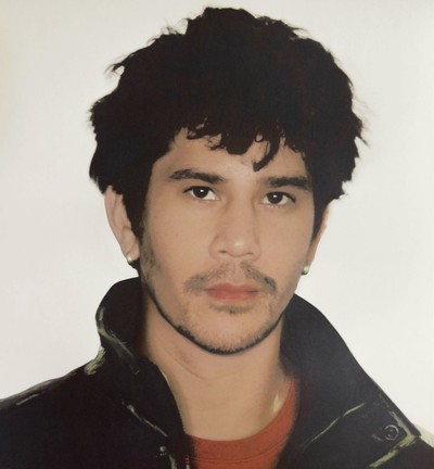 Hair Stylist Matt Benns on Creating Structural Fantasies