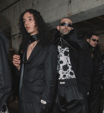 Berlin Fashion Week Makes the Case for a Fifth Capital