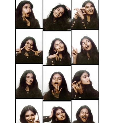 Chanel Names Bhavitha Mandava as Ambassador, Camper Taps Abraham Ortuño, and more news you missed