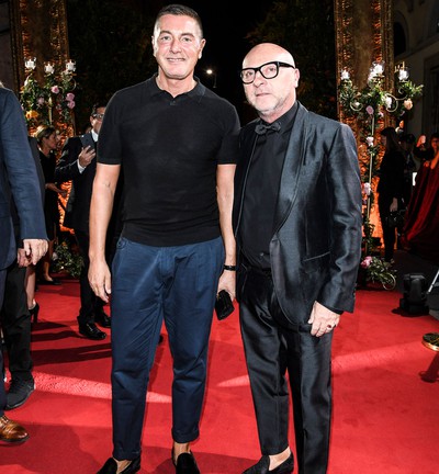Stefano Gabbana Steps Down as Chairman, Dior Is Heading to LA, and more news you missed