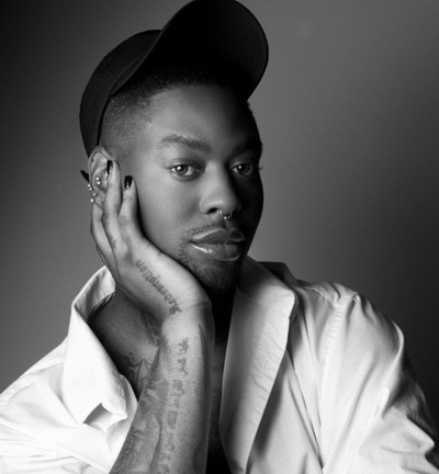 Makeup Artist Jamal Scott on How Skin Tells the Story