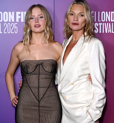 A Kate Moss Biopic Is Coming, Stella McCartney Partners With H&M, and more news you missed
