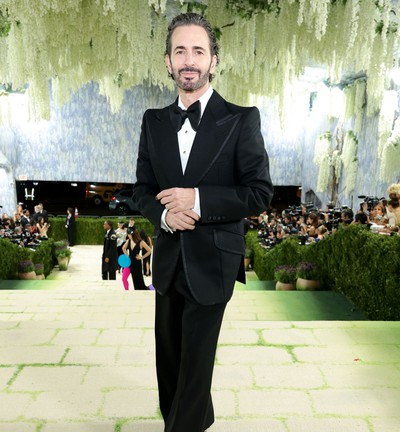 LVMH Is Selling Marc Jacobs, Louis Vuitton Is Heading to NYC For Cruise, and more news you missed