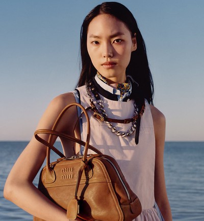 Vogue Expands to Romania, Saks Makes Cuts, and more news you missed