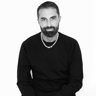 The Paris Men's S/S 27 Calendar Is Here, Giambattista Valli Goes Independent, and more news you missed
