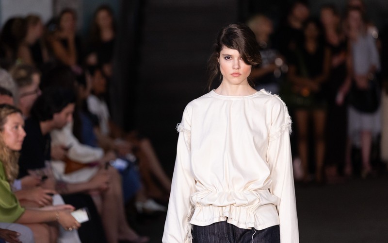 In Copenhagen, A Fashion Week Philosophy That Goes Beyond the Big Four