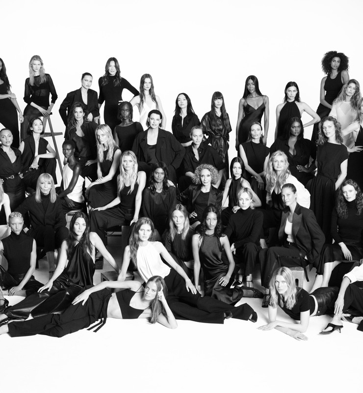 Models.com - The faces of fashion - top model rankings, modeling ...