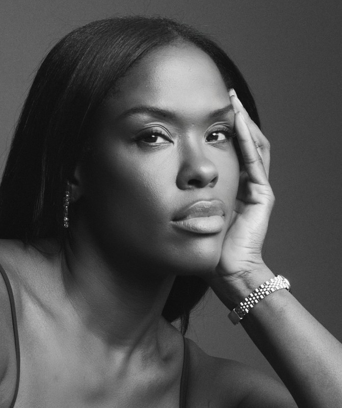 Dawn Sterling on the Cultural Power of Nails