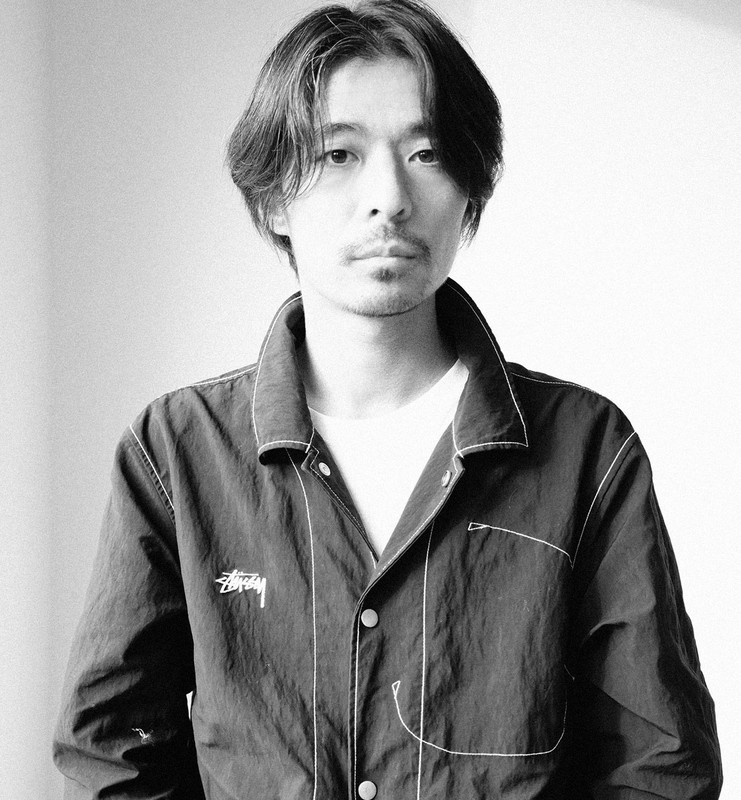 Yuji Okuda’s Effortless Approach to Subtle Hair