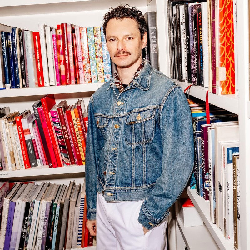 DVF Taps Henry Zankov, The Face Magazine Returns, and more news you missed