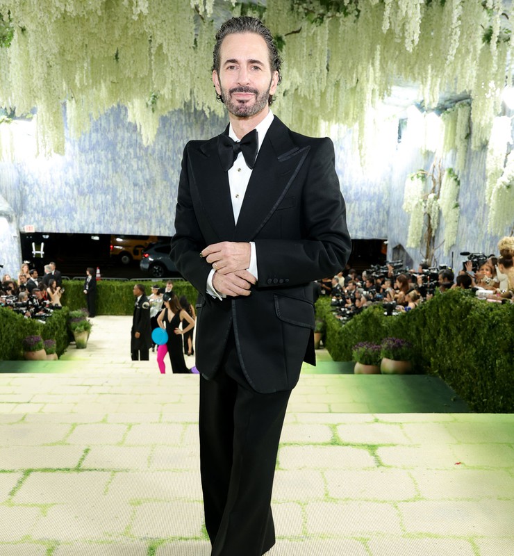LVMH Is Selling Marc Jacobs, Louis Vuitton Is Heading to NYC For Cruise, and more news you missed