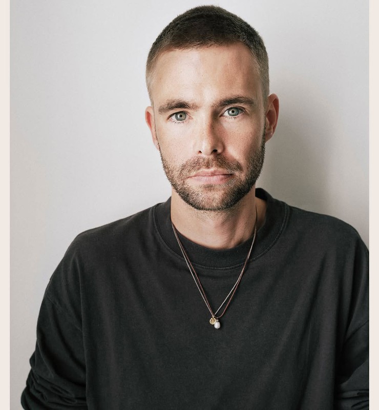 Carven Taps Kai Nesselrath, Labrum Wins the 2026 BFC/GQ Designer Fashion Fund, and more news you missed