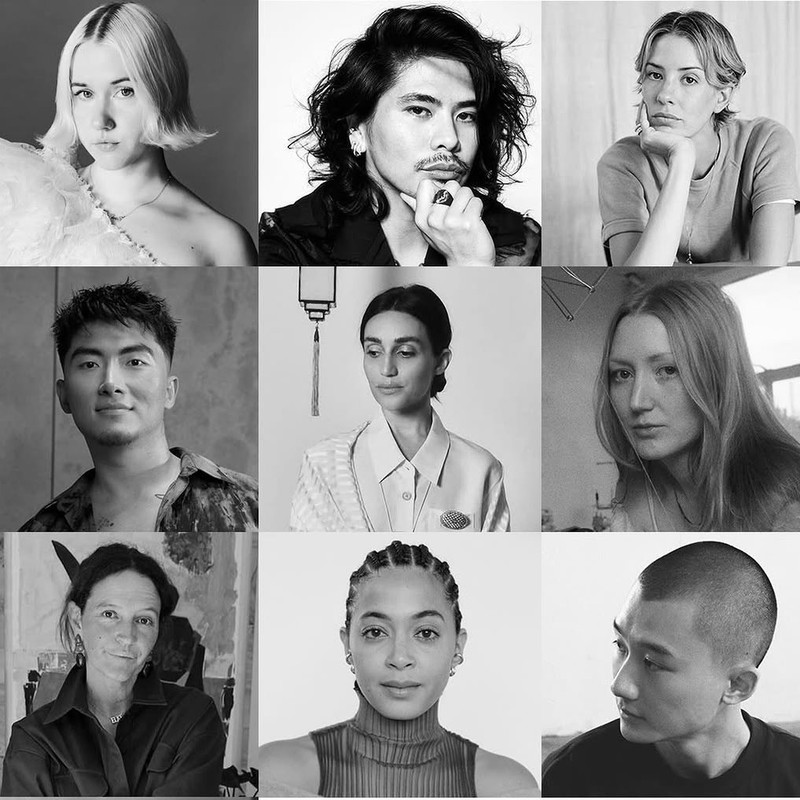 The CFDA/Vogue Fashion Fund Finalists Are Here, The Couture Calendar Is Out, and more news you missed