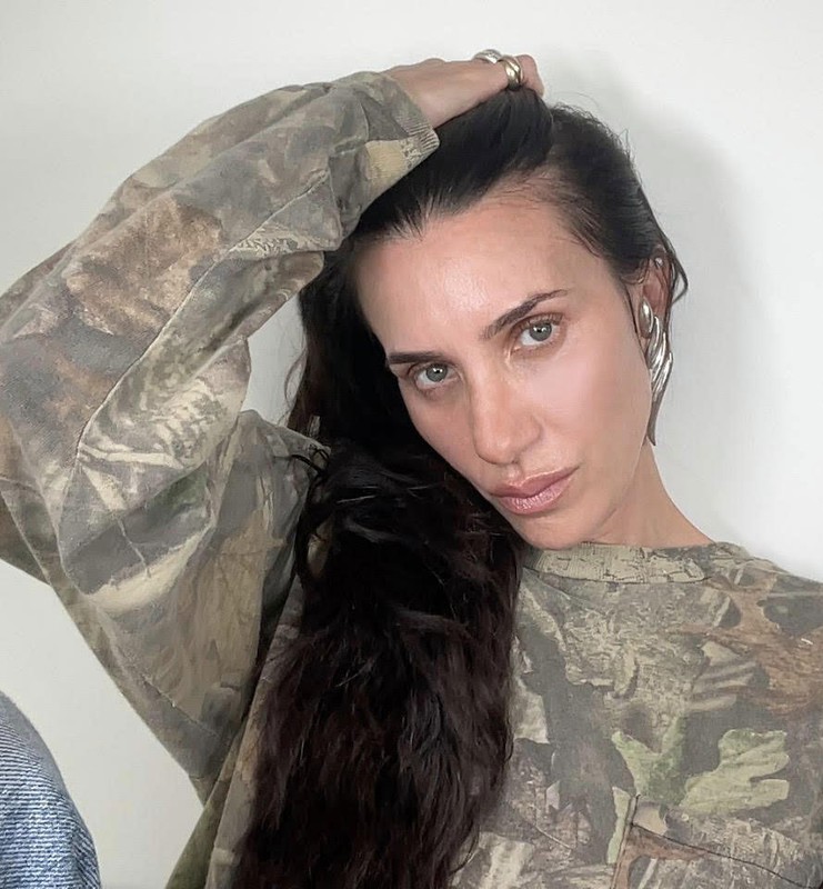 Makeup Artist Maud Laceppe on Letting Observation Lead