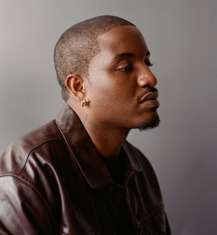 Stylist Milton Dixon III on Culture, Community, and Curiosity