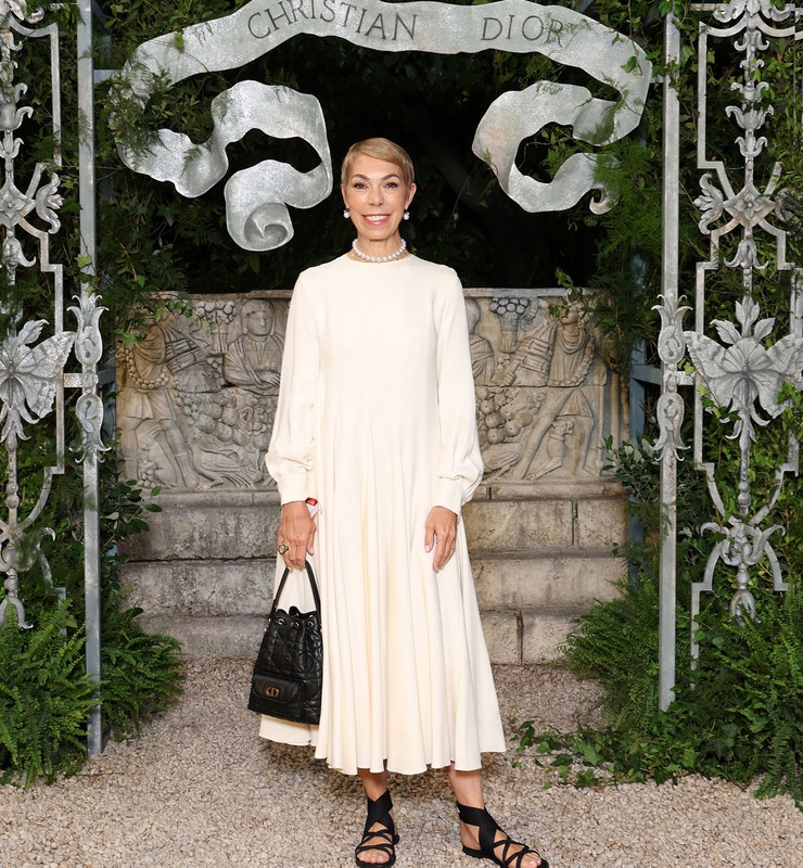 Dior PR Executive Mathilde Favier Dies, Totême Launches Menswear, and more news you missed