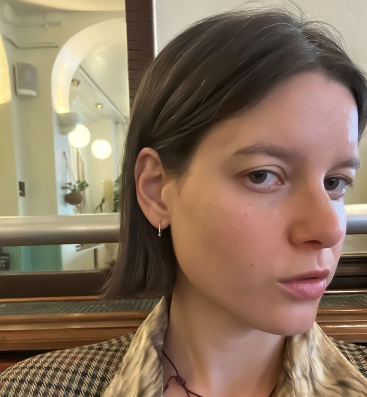 Tati Cotliar on the Art of the Unexpected in Styling