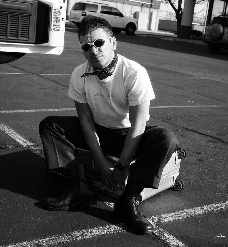 Photographer Tom Johnson on How Images Hold Emotion