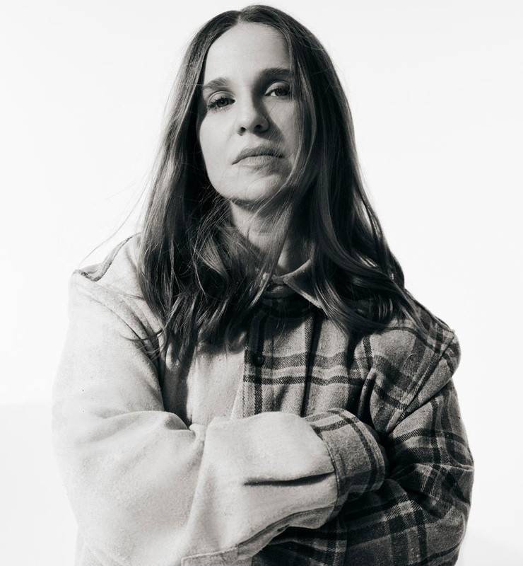 How Rita Lazzarotti Is Shaping the Future of Vogue Brasil