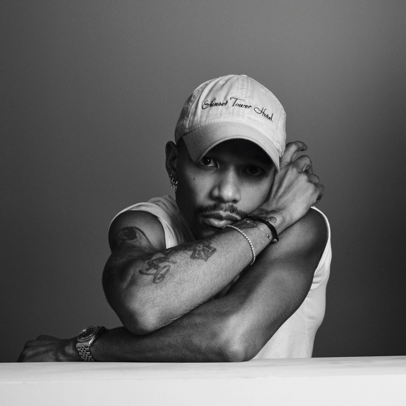 Wonderland Taps Carlos Nazario, Pieter Mulier’s Versace Couture Debut, and more news you missed