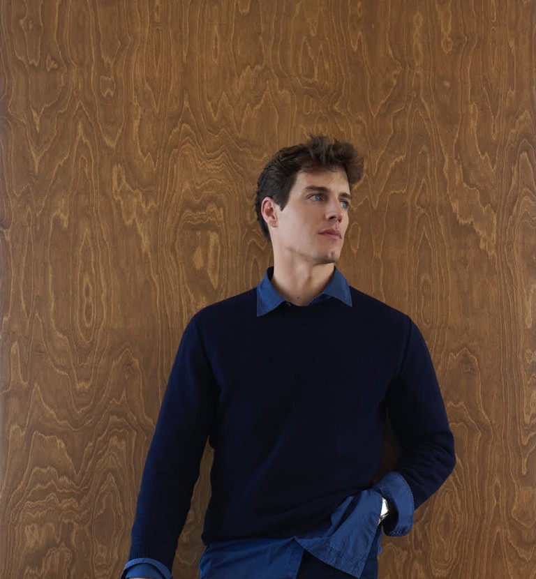 How Marcos Fecchino Navigates the Creative Zeitgeist
