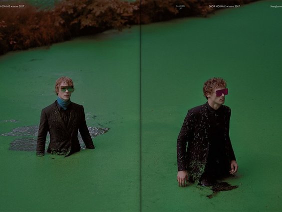 Fucking Young Gets the Royal Touch