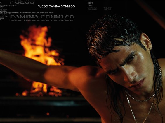 Go Global and Local with Fucking Young!