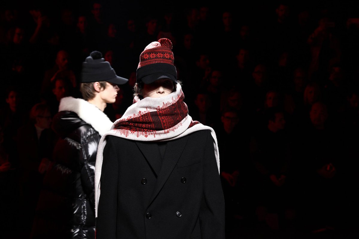 Dior Homme F/W 16 | models.com MDX