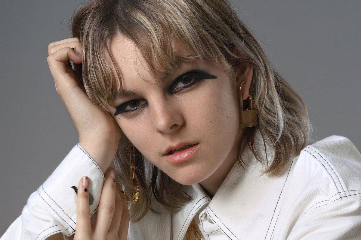 The LVMH 8: AMBUSH | models.com MDX