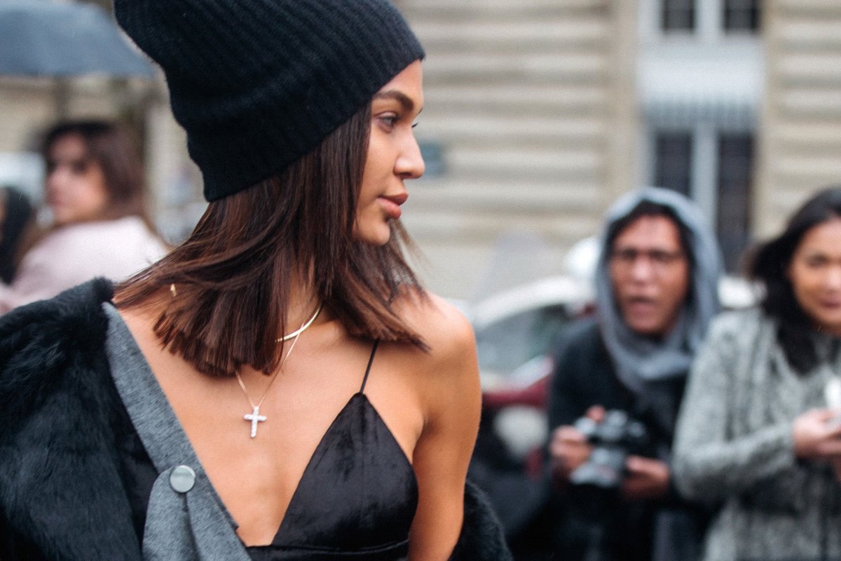 Melodie Jeng Breaks Down A Year in Street Style