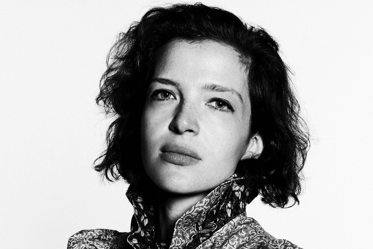 Industry, Now Batsheva MDX